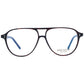 Hackett Brown Men Optical Frames