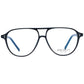 Hackett Black Men Optical Frames