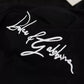 Dolce & Gabbana Black Polyester Logo Men Pullover Sweater