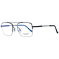 Hackett Black Men Optical Frames