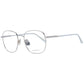 Sandro Silver Stainless Steel Glasses (Frames)