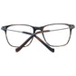 Hackett Brown Men Optical Frames