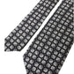 Dolce & Gabbana Multicolor Patterned 100% Silk Adjustable Tie