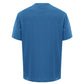 Brioni Blue Cotton T-Shirt