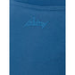 Brioni Blue Cotton T-Shirt