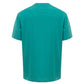 Brioni Green Cotton T-Shirt