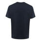 Brioni Blue Cotton T-Shirt