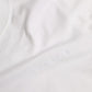 Balenciaga White Cotton Crew Neck Short Sleeves Tee T-shirt