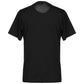 Dolce & Gabbana Black Cotton T-Shirt