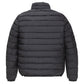 Refrigiwear Black Nylon Jacket