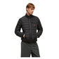 Refrigiwear Black Nylon Jacket