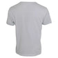 Dolce & Gabbana White Cotton Round Neck Short Sleeve T-shirt