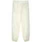 Casablanca White Polyester Jeans & Pant