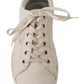 Dolce & Gabbana White Casual Leather Logo Men Sneakers Shoes