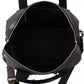 Dolce & Gabbana Black Gray Holdall Tote Men Hand Shoulder Bag