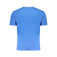 Pepe Jeans Blue Cotton T-Shirt