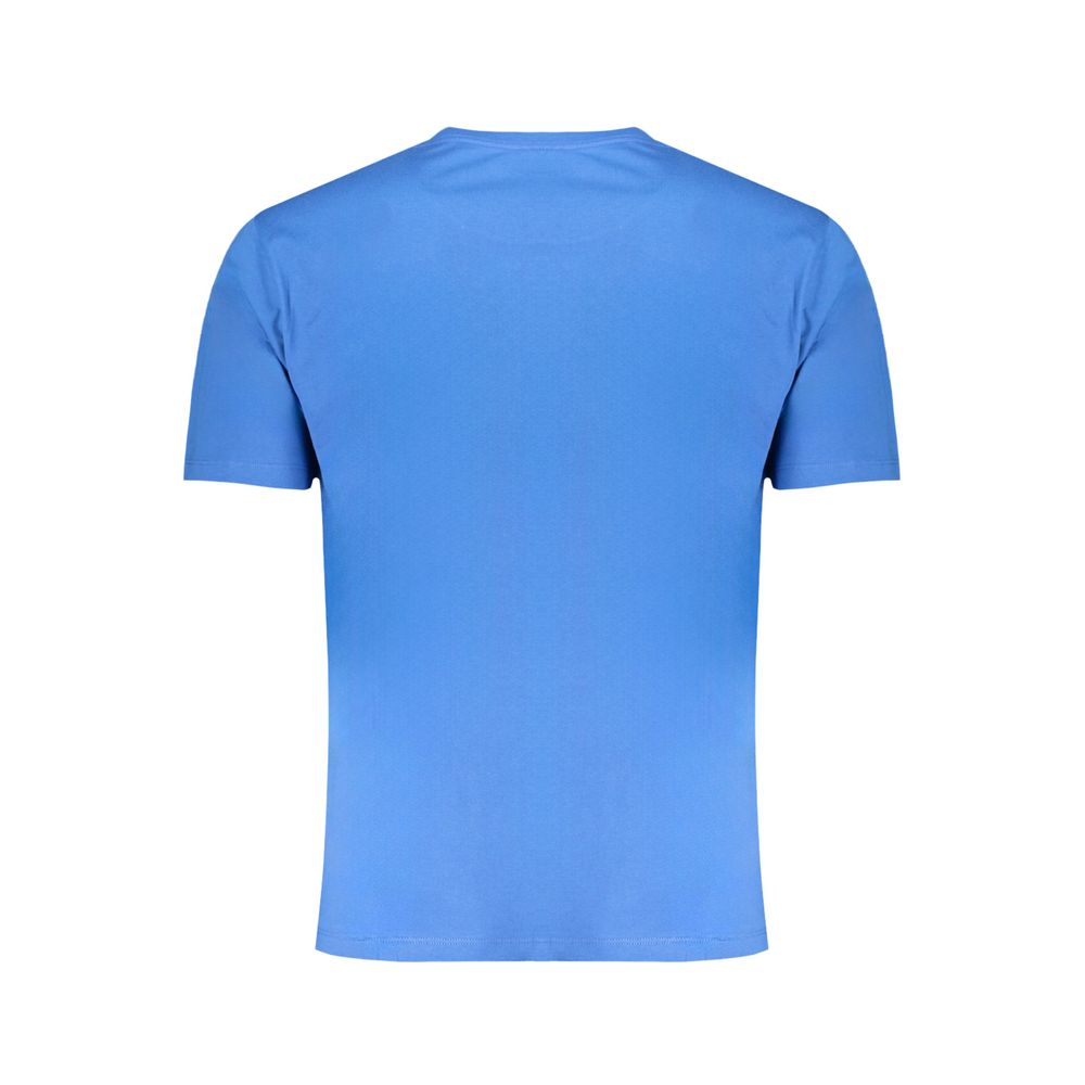 Pepe Jeans Blue Cotton T-Shirt