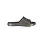 Carrera Black Polyethylene Sandal