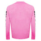 Dsquared² Pink Cotton T-Shirt