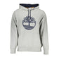 Timberland Cozy Organic Cotton Hooded Sweatshirt