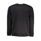 Cavalli Class Elegant Crew Neck Fleece Sweatshirt