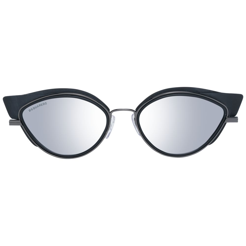 Dsquared² Black Women Sunglasses