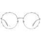 Swarovski Silver Women Optical Frames