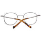 Hackett Blue Men Optical Frames