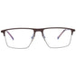 Hackett Brown Men Optical Frames