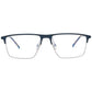 Hackett Blue Men Optical Frames