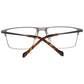 Hackett Blue Men Optical Frames