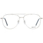 Bally Rose Gold Unisex Optical Frames