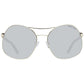 Marciano by Guess Gold Women Sunglasses