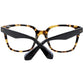 Sandro Multicolor Plastic Glasses (Frames)