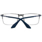 Longines Blue Men Optical Frames