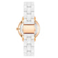 Juicy Couture Rose Gold Women Watch