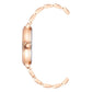 Juicy Couture Rose Gold Women Watch