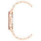 Juicy Couture Rose Gold Women Watch