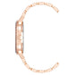 Juicy Couture Rose Gold Women Watch