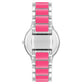 Juicy Couture Silver Women Watch