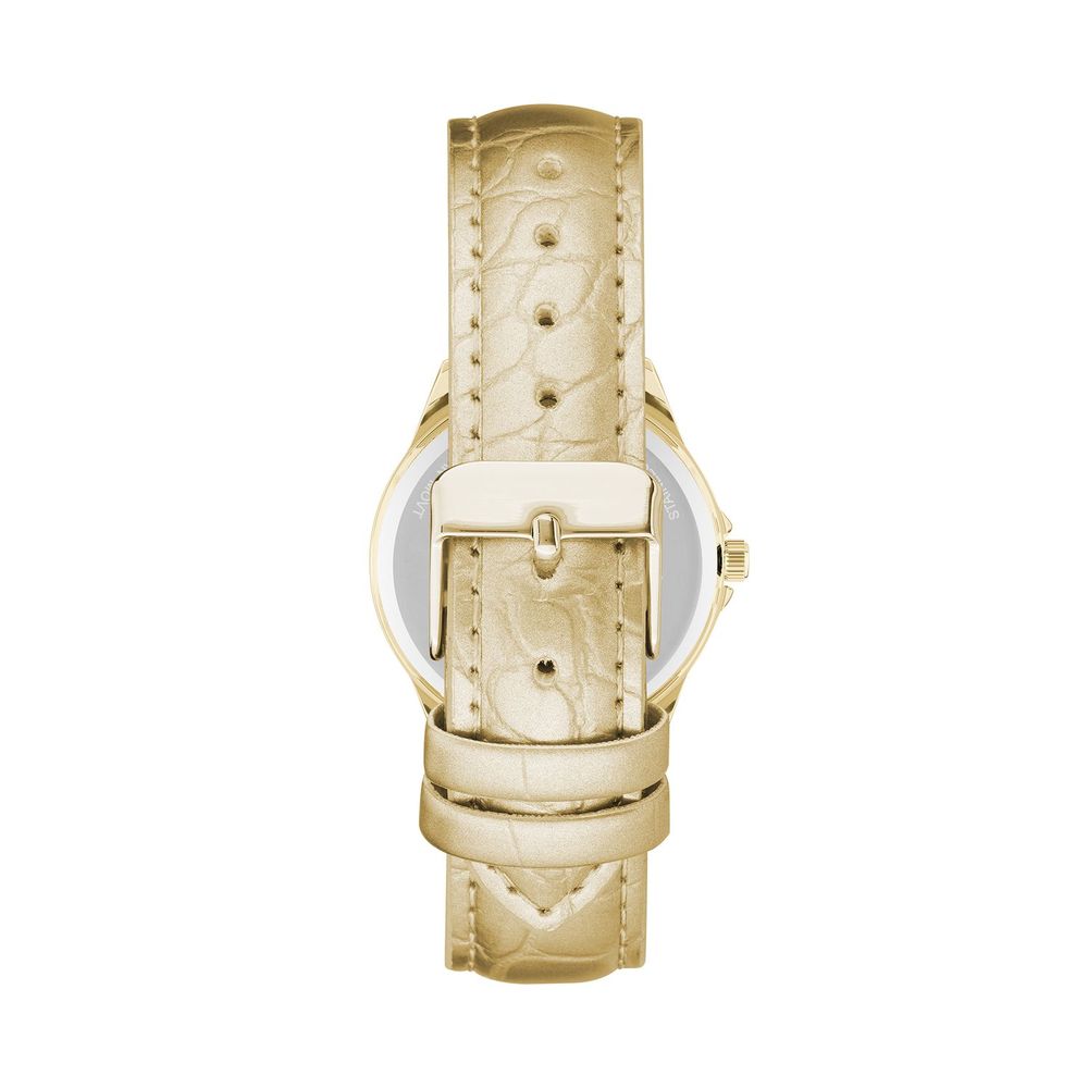 Juicy Couture Gold Women Watch