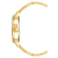 Juicy Couture Gold Women Watch