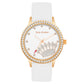 Juicy Couture Rose Gold Women Watch