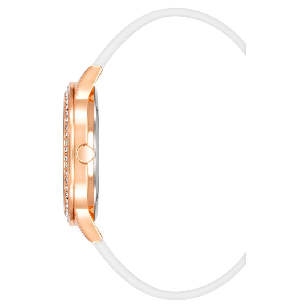 Juicy Couture Rose Gold Women Watch