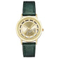 Juicy Couture Gold Women Watch