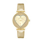 Juicy Couture Gold Women Watch