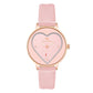 Juicy Couture Rose Gold Women Watch