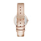 Juicy Couture Rose Gold Women Watch