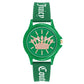 Juicy Couture Green Women Watch