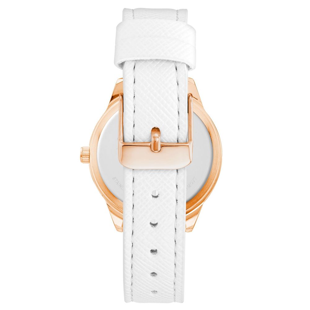 Juicy Couture Rose Gold Women Watch